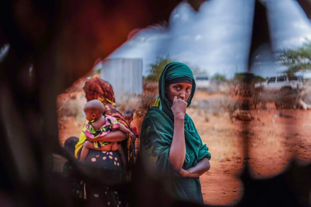 Mandera: Over 335,000 Residents Now in Crisis Phase as Failed Rains Worsen Drought